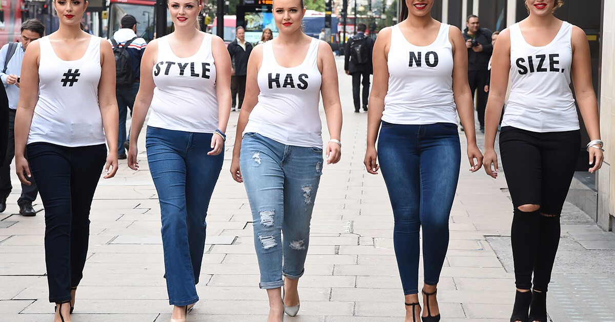 Eres Gordita 10 Tips Para Verte Guapisima Bien pues en estos sitios la ropa hay tambien muchas tiendas de ropa para mujer que venden a particulares, estan en la calle principal. eres gordita 10 tips para verte guapisima