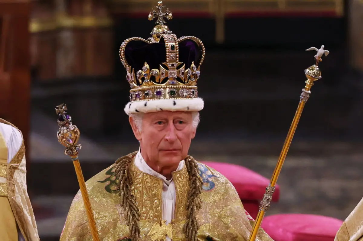 Rey Carlos III