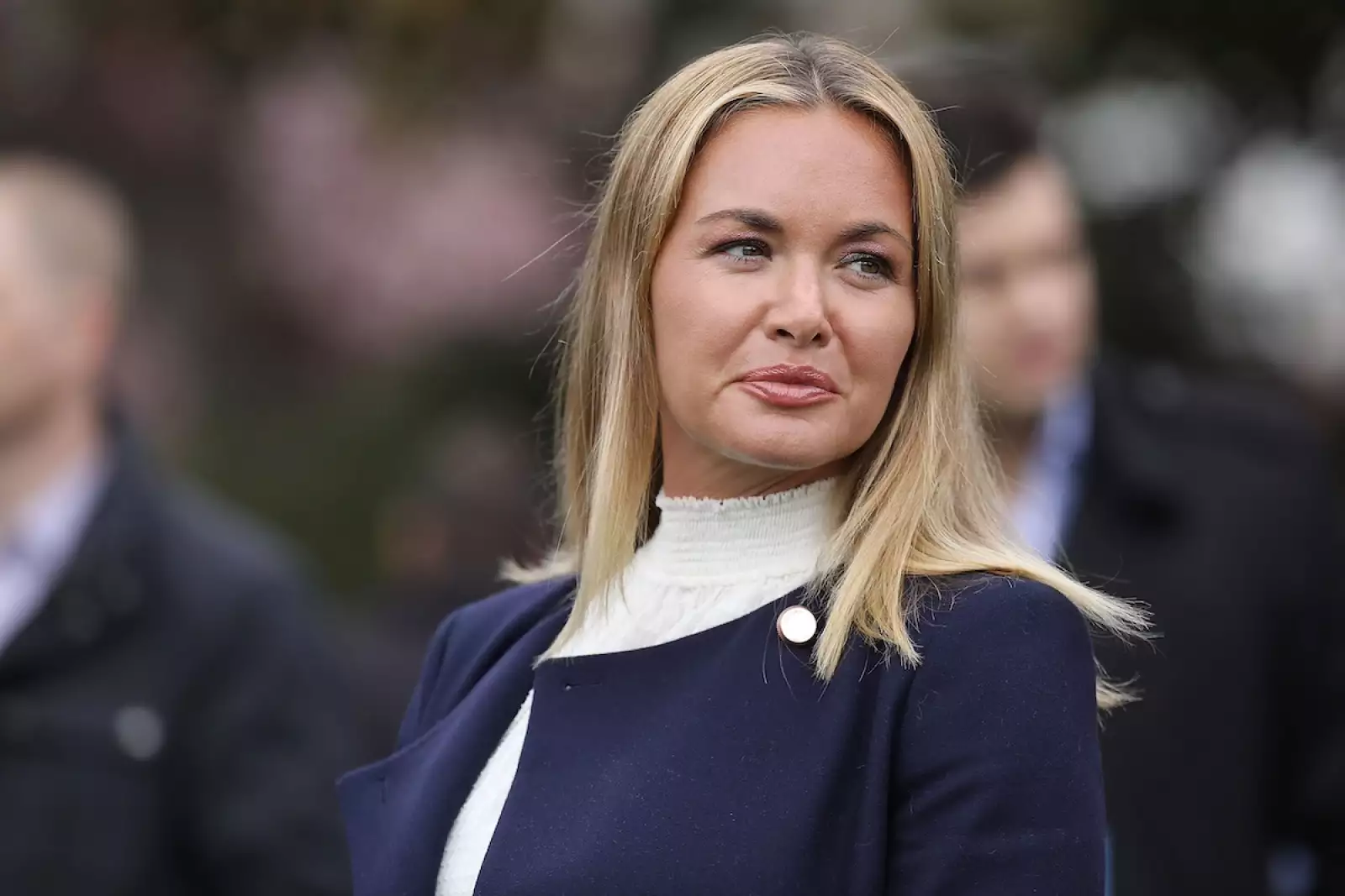 vanessa-trump-cancer-de-mama