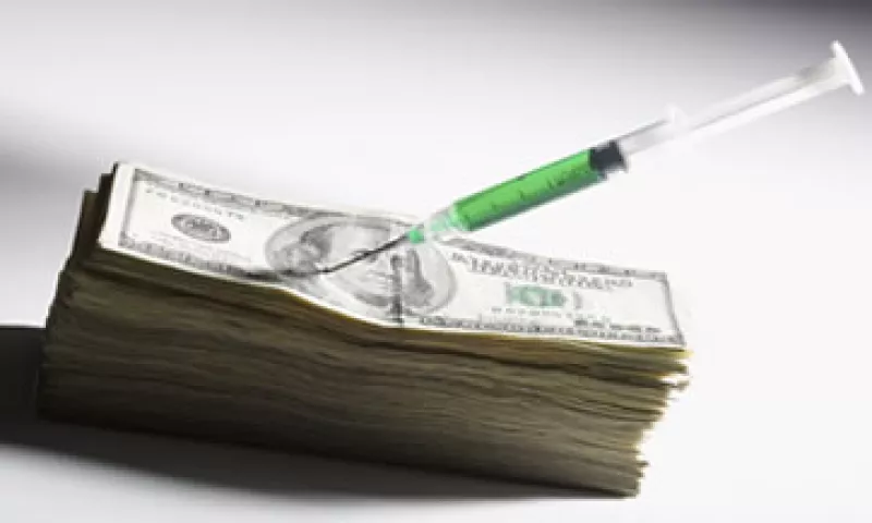 En la propuesta presupuestaria de la Casa Blanca, gran parte de la reducción del déficit está prevista para 2020 y 2024. (Foto: Photos to Go)