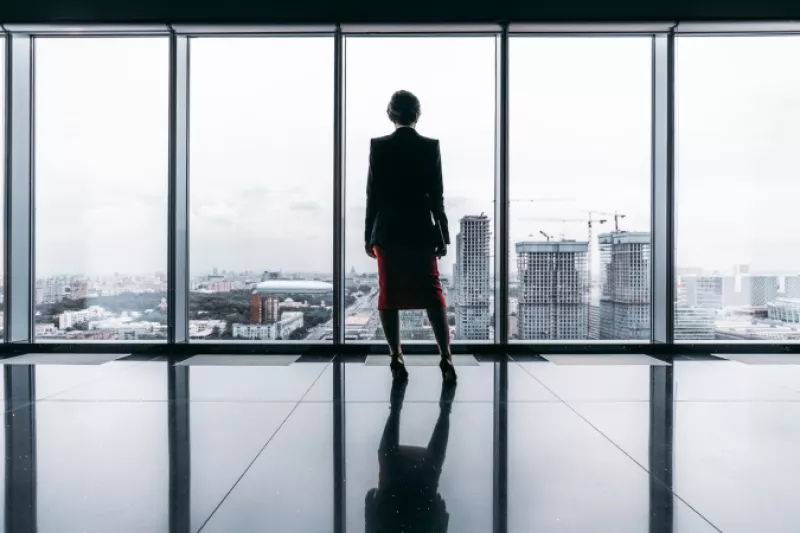 Ya hay más mujeres CEO y CFO, ¿cuál es la ventaja para esas empresas?