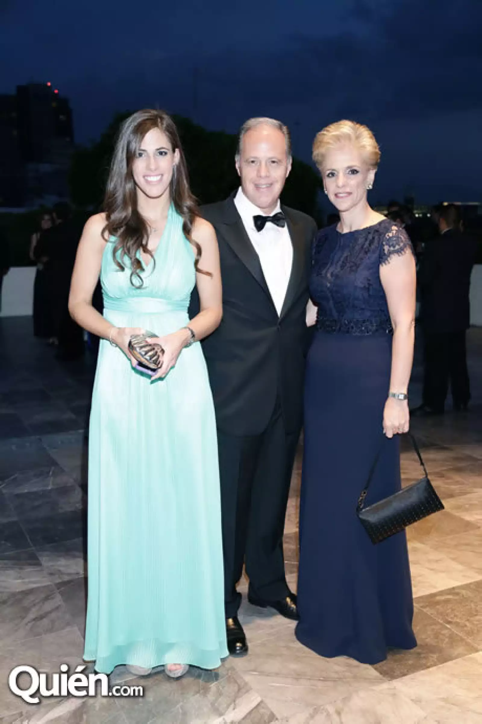 Blanca Llerena,Gilberto Llerena,Blanca Fernández