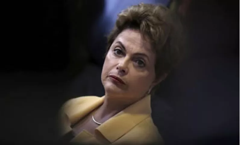 Brasil cerró 2014 con un déficit fiscal primario de 0.63% del PIB. (Foto: Reuters)