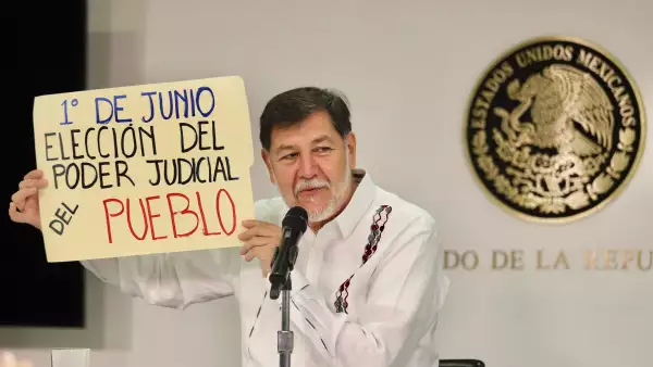 noroña-senado