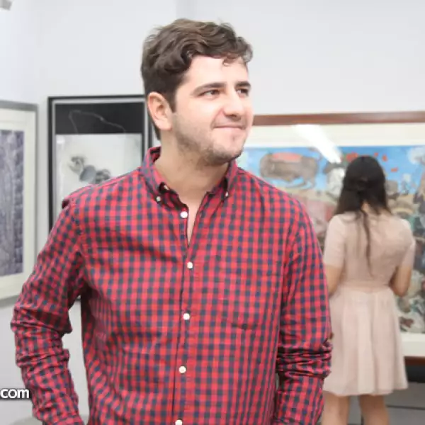 Sebastian Vizcaíno
