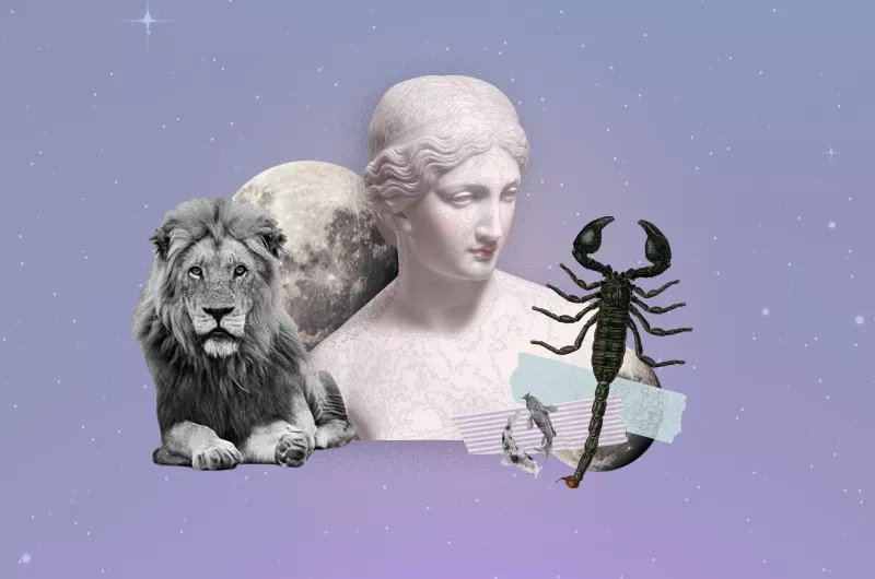 Astrología-mexicanos