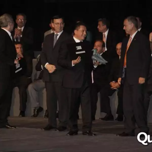 Premio nacional de periodismo