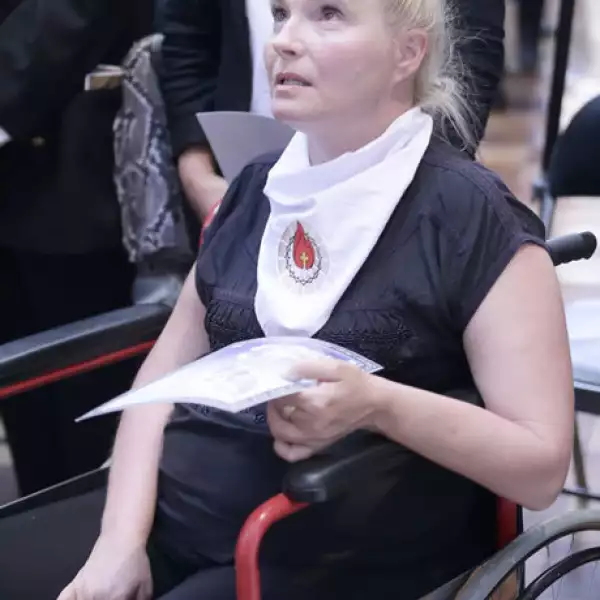 Victoria de Orvañanos