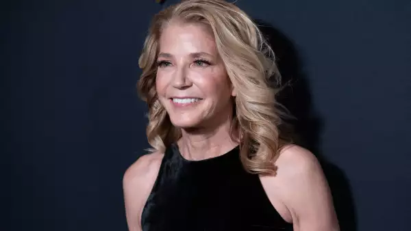 Candace Bushnell