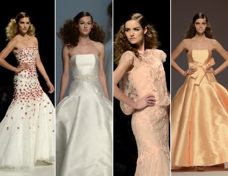 La colección Primavera-Verano 2015