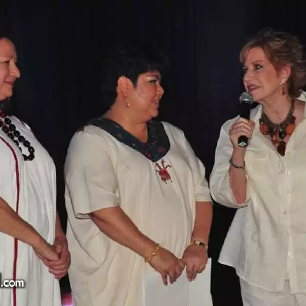 Inauguración Chante spa