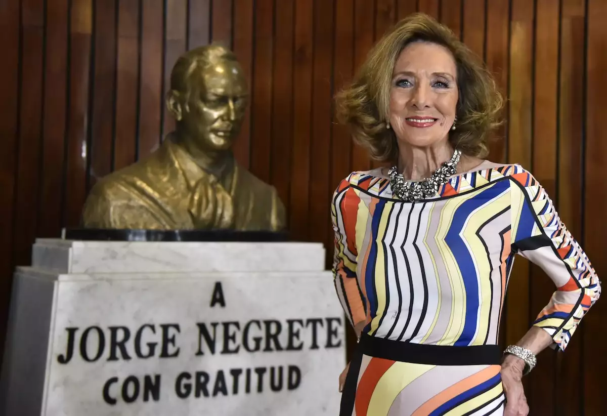 Lorena Velázquez