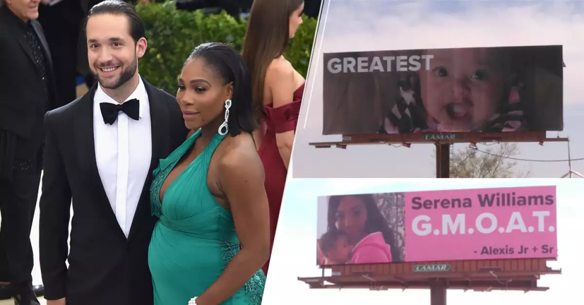 Serena Williams
