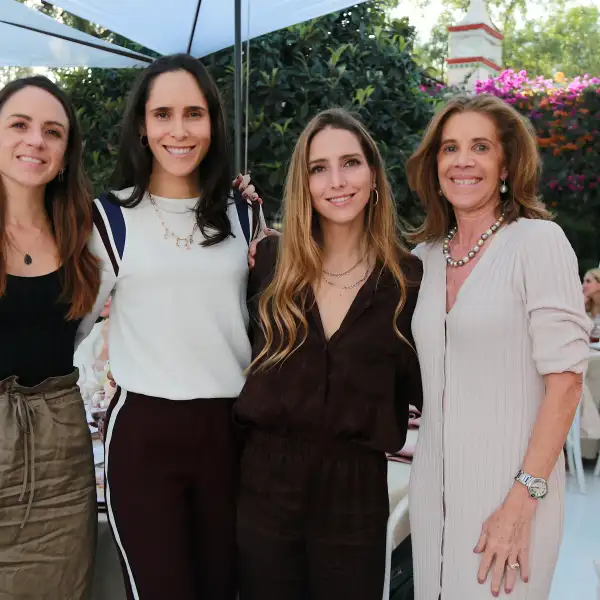 31 MUJERES QUE AMAMOS