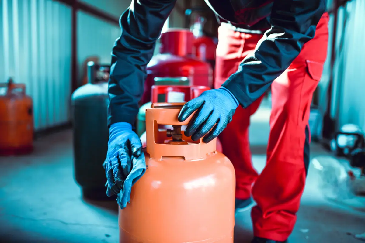 Huachigás está imparable: hay una toma clandestina de gas LP cada nueve horas sobre todo en estos estados