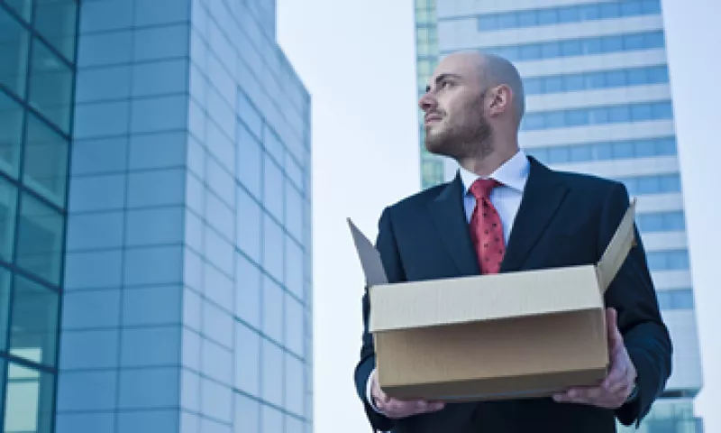 Investigadores destacan la importancia de considerar las condiciones de la industria a la hora de contratar o despedir a un ejecutivo de alto nivel. (Foto: Getty Images)