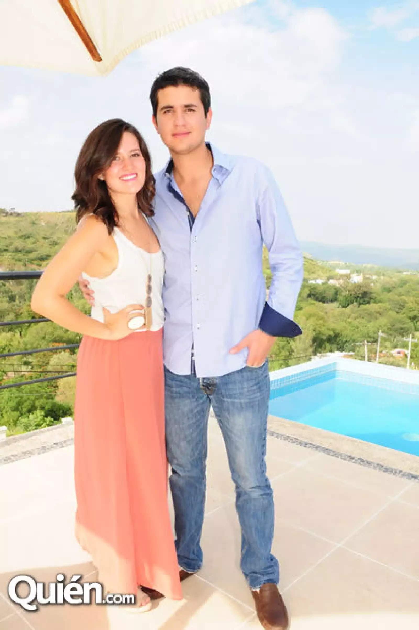 Fer Ibarra,Alejandro Ron