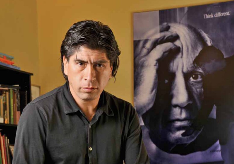 José Moyao