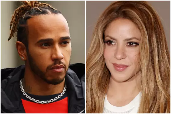 lewis-hamilton-shakira