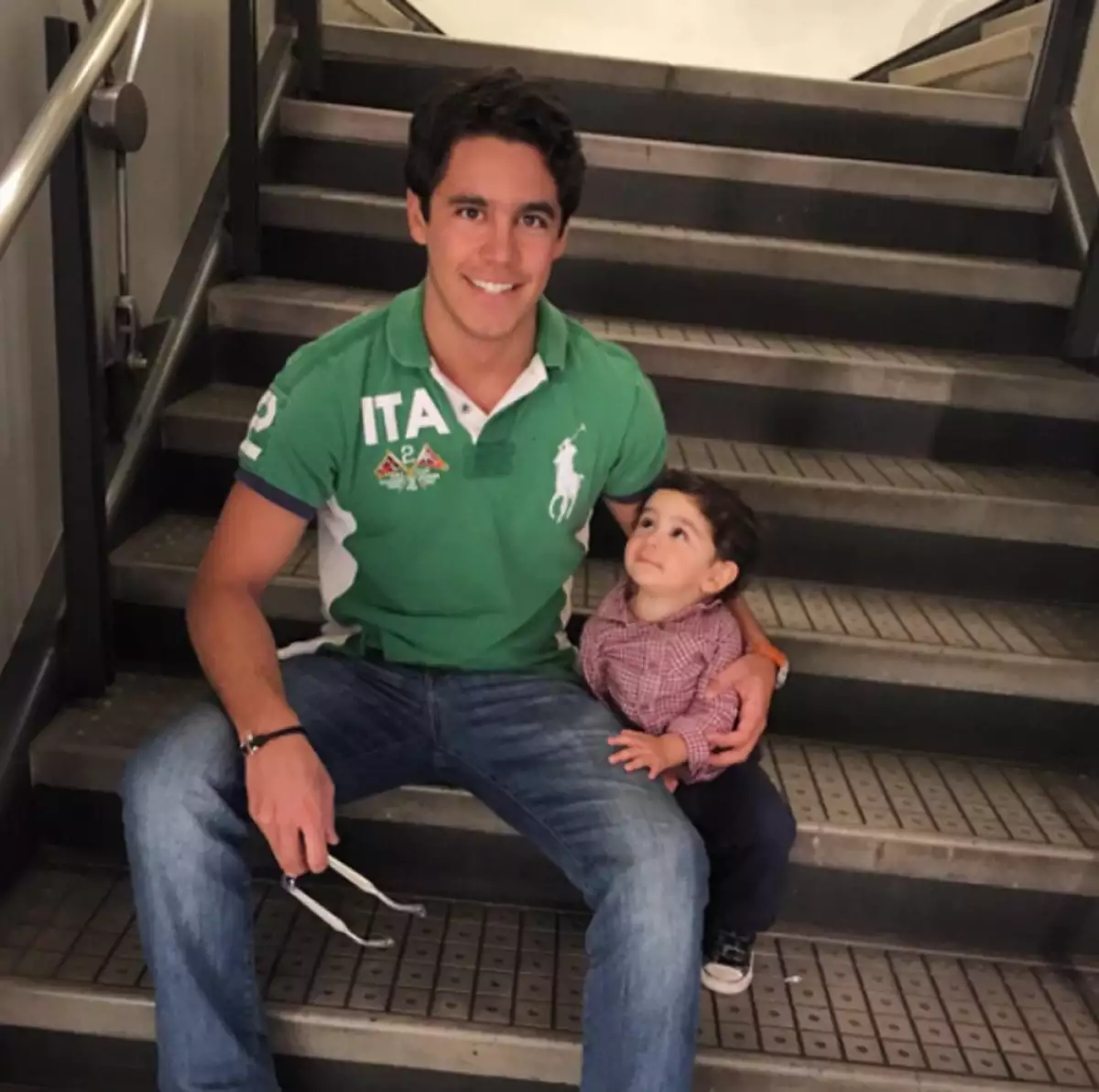 Eduardo Capetillo Jr.