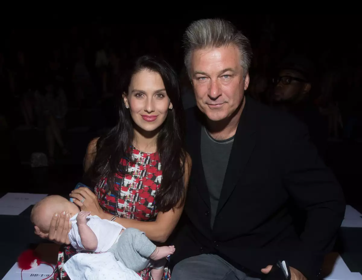 Alec Baldwin