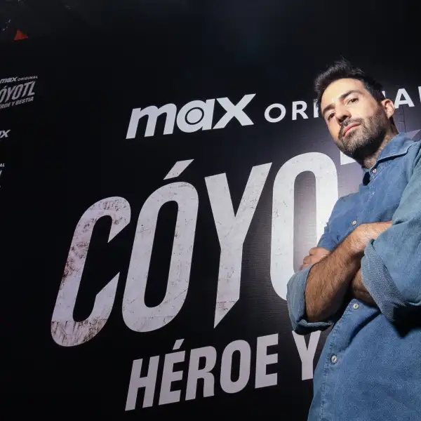 AFTER PARTY COYOTL