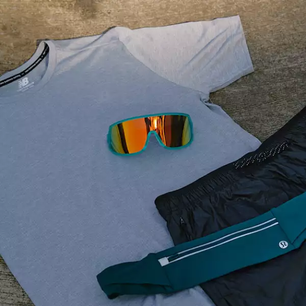 Ideas de prendas y accesorios deportivos cool