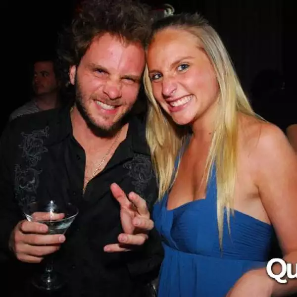 AFTER PARTY TOMMY HILFIGER