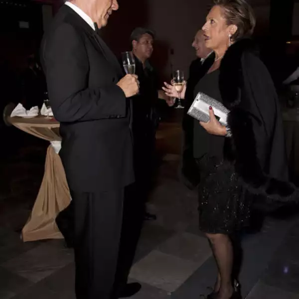 Francisco y Cape Sánchez