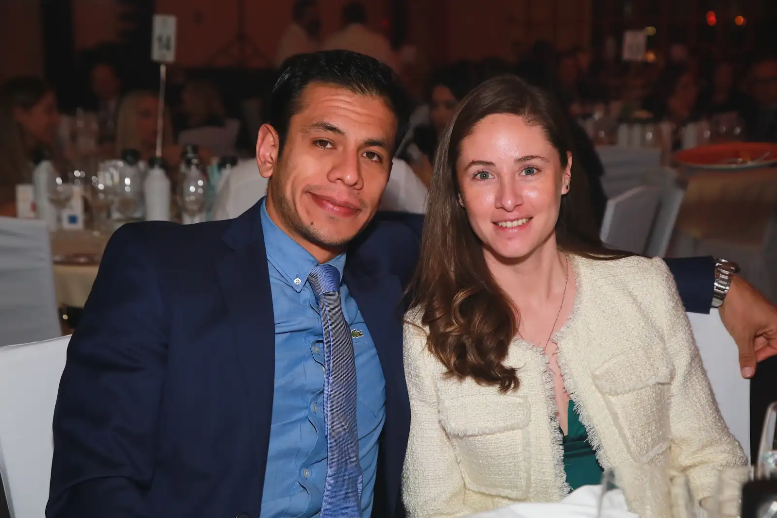 GALA 25 AÑOS DE FUNDACIÓN INFANTIL RONALD MCDONALD