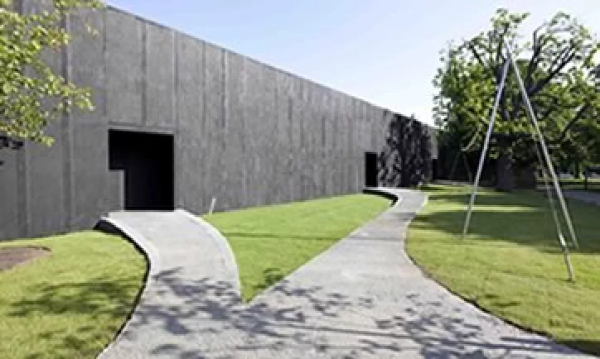 El Pabellón Serpentine Gallery 2011 abrirá sus puertas al público en la ciudad de Londres, Inglaterra. (Foto: Cortesía Serpentine Gallery )