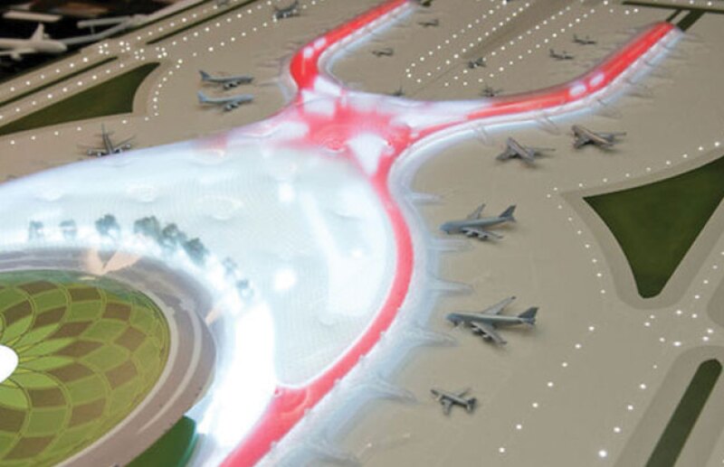 Proyecto Aeropuerto