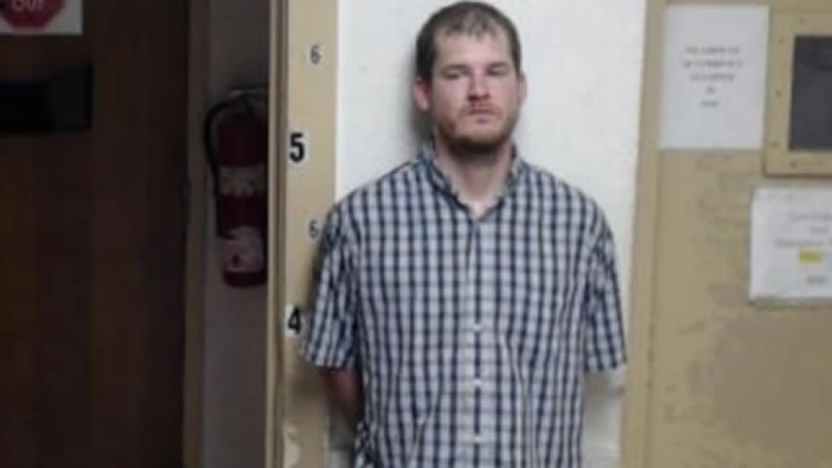 Timothy Jones Jr., padre de cinco menores cuyos restos fueron encontrados en Alabama tras haber sido reportados como desaparecidos