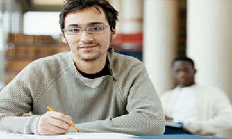 El 35% de los estudiantes que actualmente residen en el extranjero está inscrito en programas académicos de ciencias sociales. (Foto: Getty Images)
