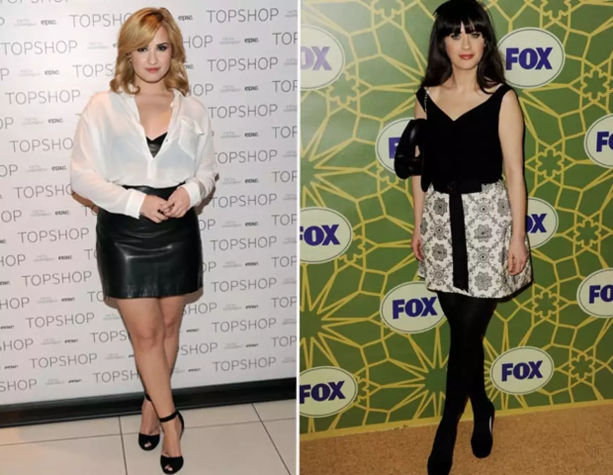 Las estrellas recordaron las cualidad de humanas de Cory.