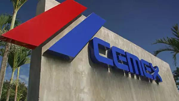 En los próximos días se determinará quién tomará el cargo directivo de la empresa. (Foto: tomada de www.cemex.com)