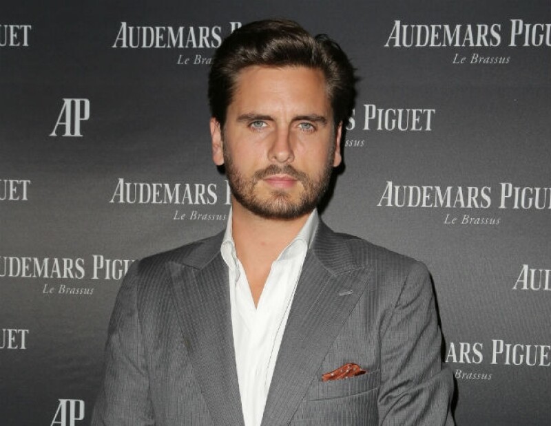 Fallece el padre de Scott Disick