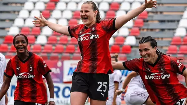 AC Milan Femenil vs. Rayadas y Tuzas: cuándo y a qué hora son los partidos