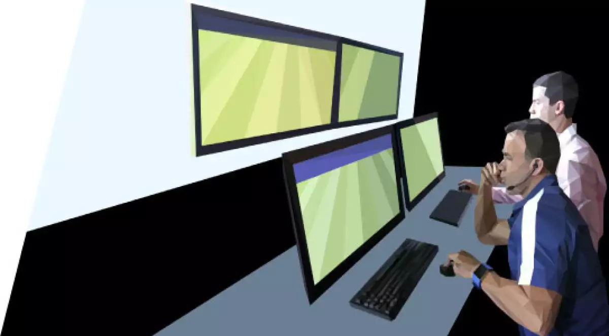 VAR