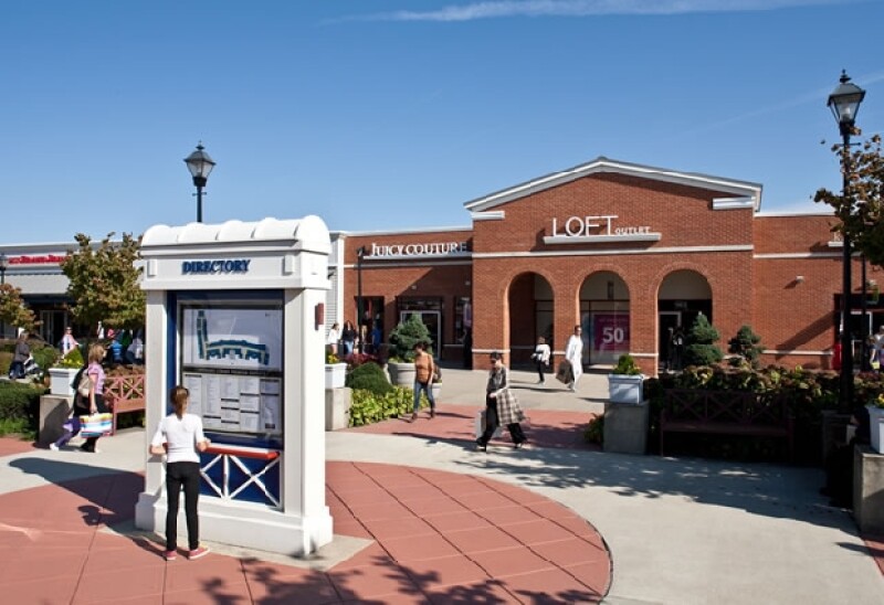 Participa y podrás ganar 2 mil dólares de shopping en este increíble outlet.