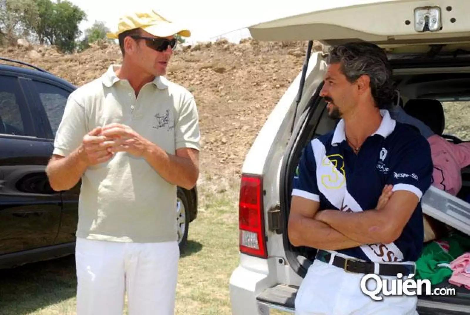 COPA DE POLO AMEYALCO