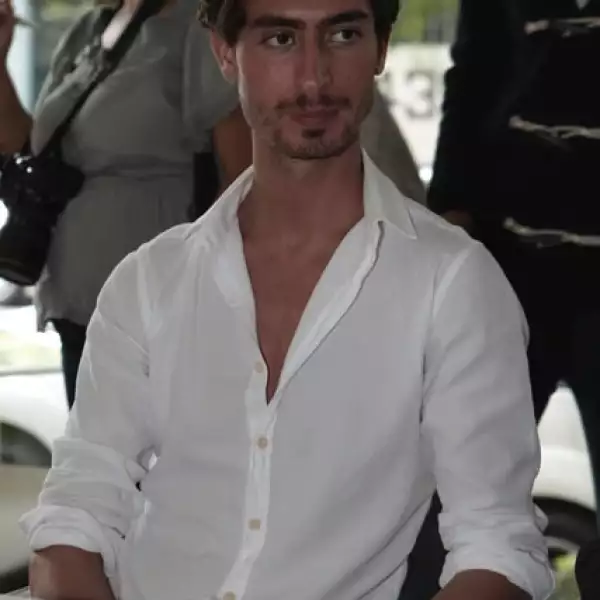 Kris Goyri