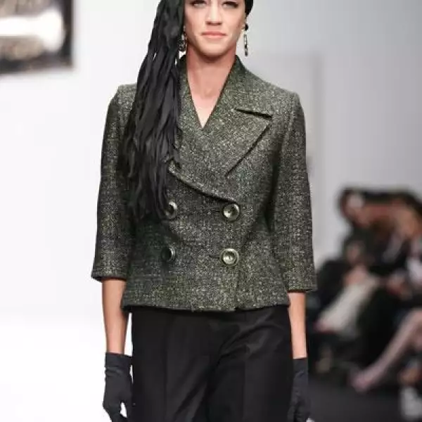 MBFM Pasarela Pedro Loredo