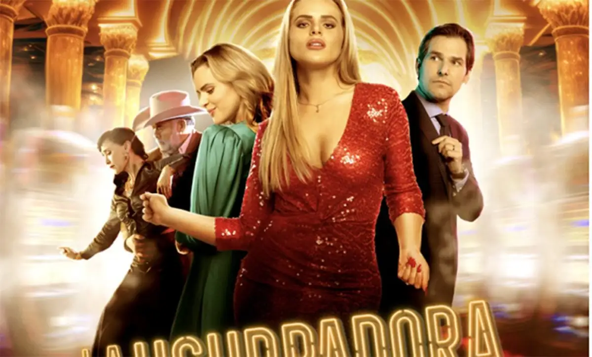 la-usurpadora