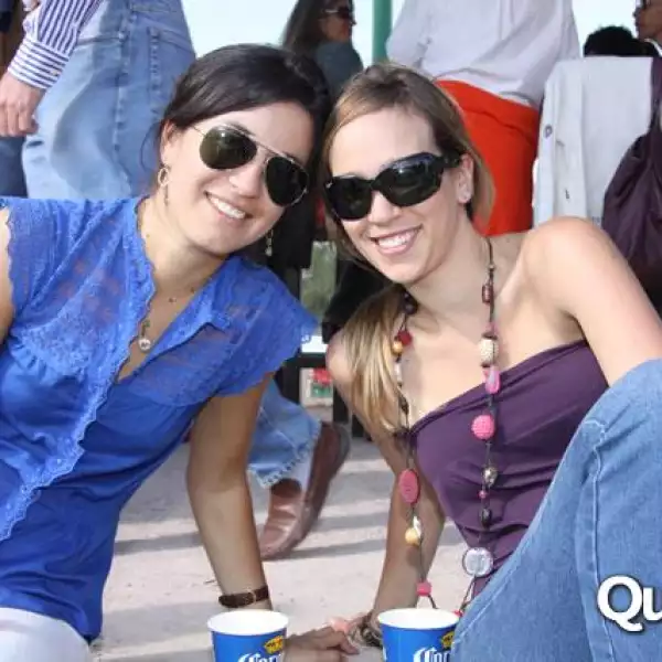 Campeonato Nacional de Salto 2009