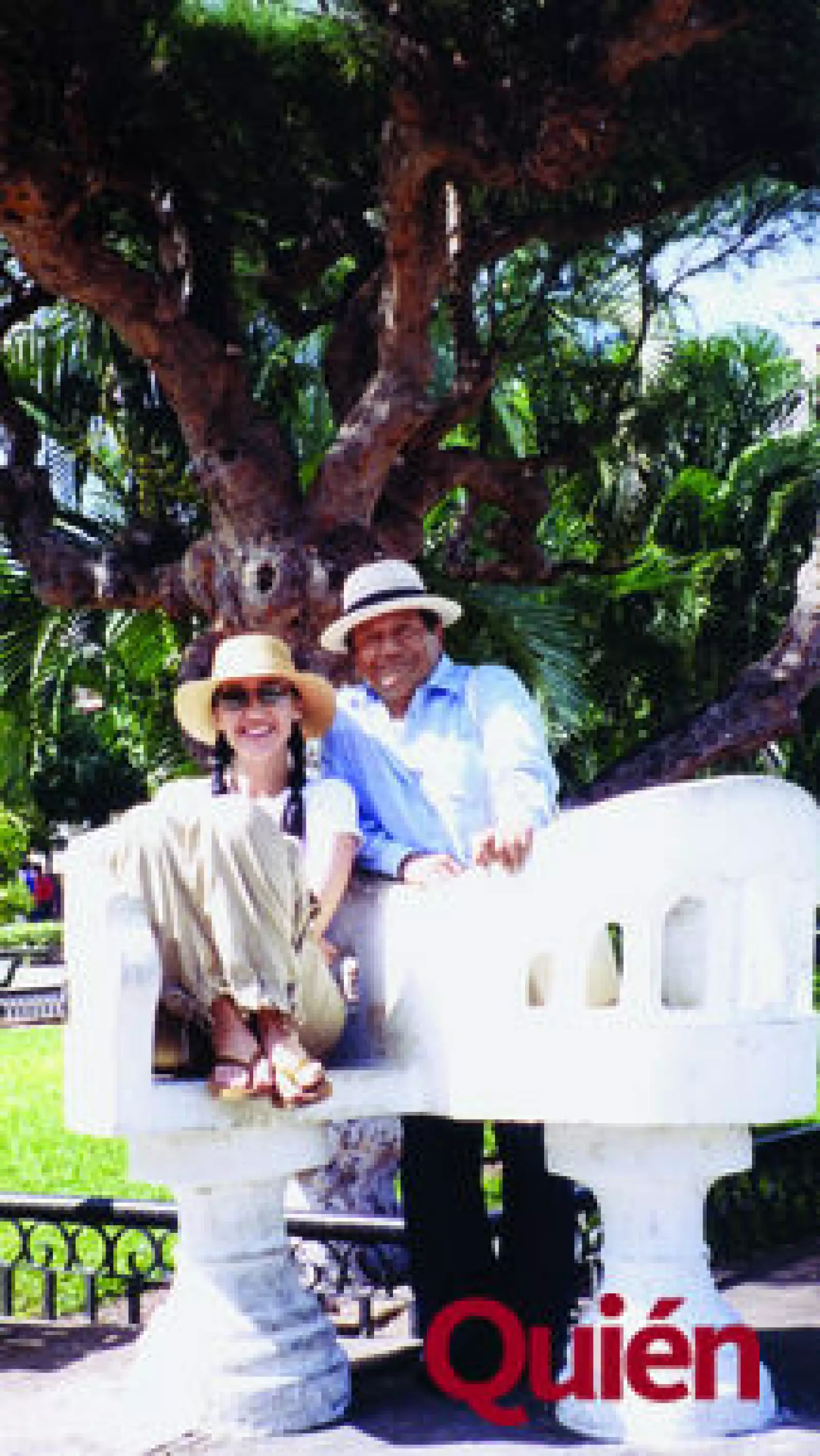 Susana Zabaleta, Armando Manzanero