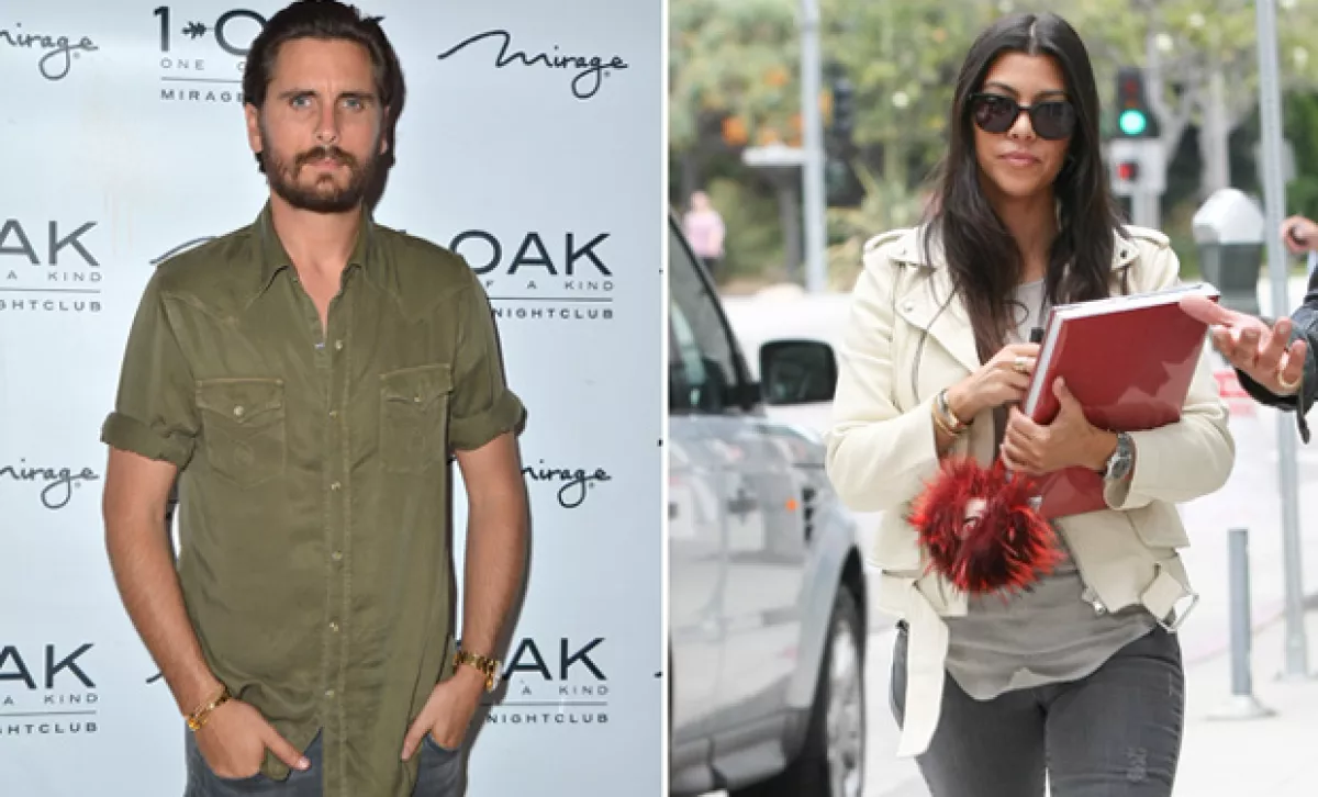 Según Kris, Kourtney ha sabido manejarse muy bien y ha tomado buenas decisiones respecto a sus hijos, lo cual ella alaba y admira.