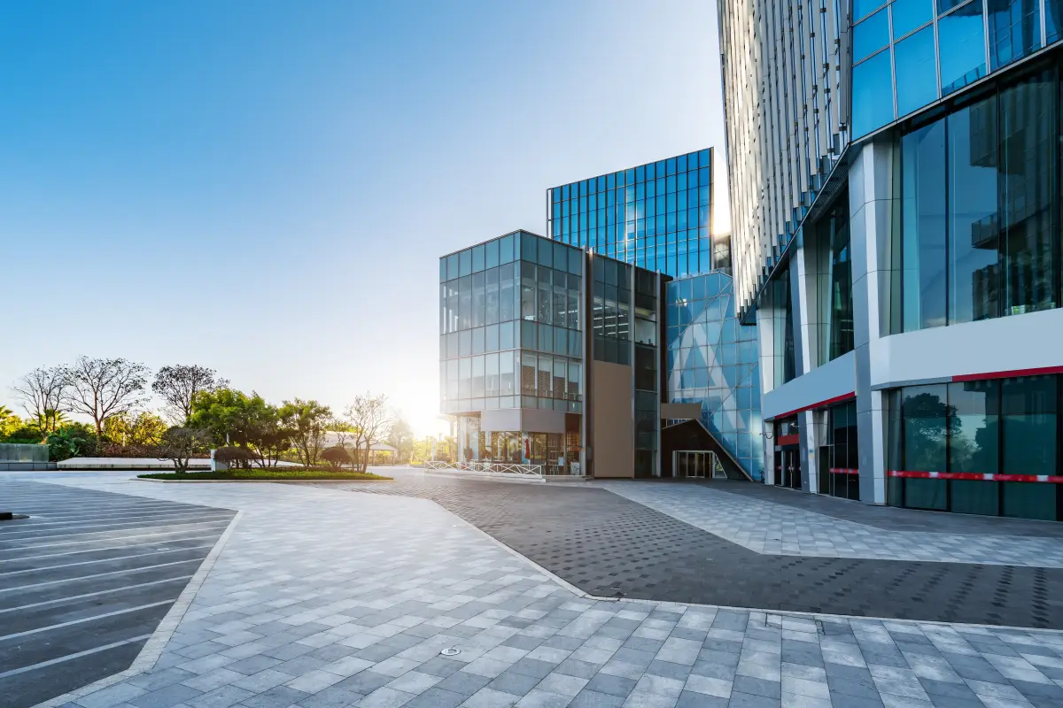 Edificios de oficinas, CBRE