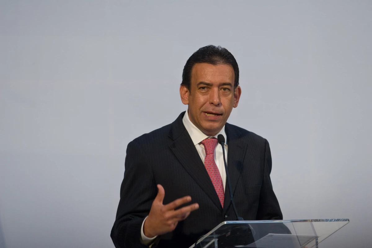 Coahuilense con sombras