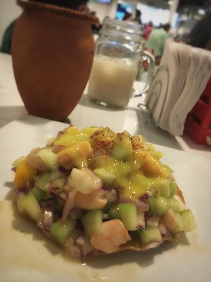 El Peladito